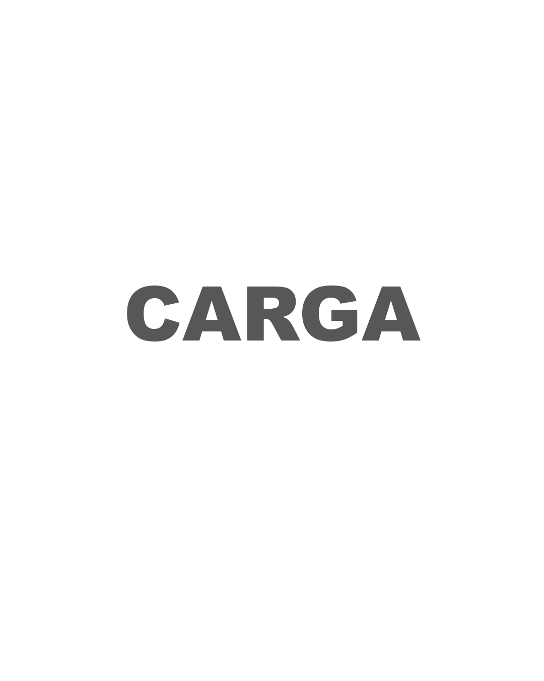 CARGA
