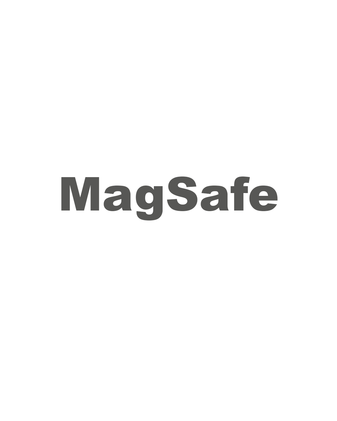 MAGSAFE