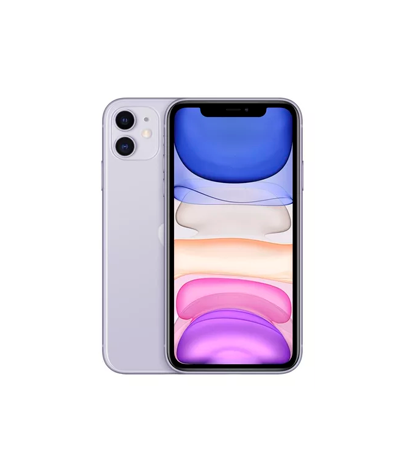 iPhone 11