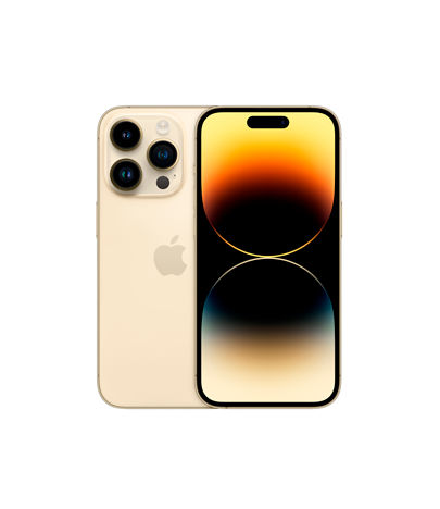 iPhone 14 PRO