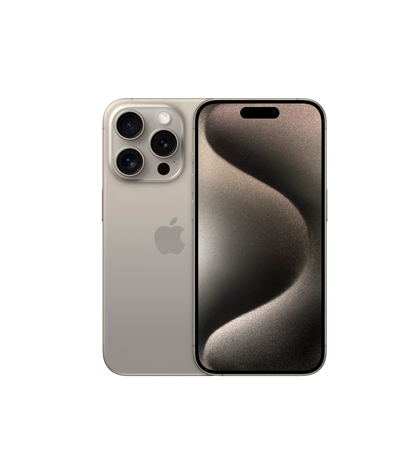 iPhone 15 PRO
