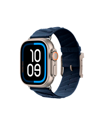 APPLE WATCH ULTRA x HERMES