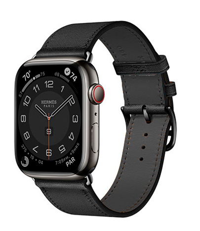 APPLE WATCH SLIM x HERMES