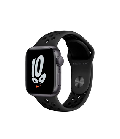 APPLE WATCH x NIKE